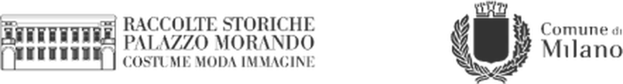 Raccolte storiche Palazzo Morando, Costume Moda Immagine, e Comune di Milano