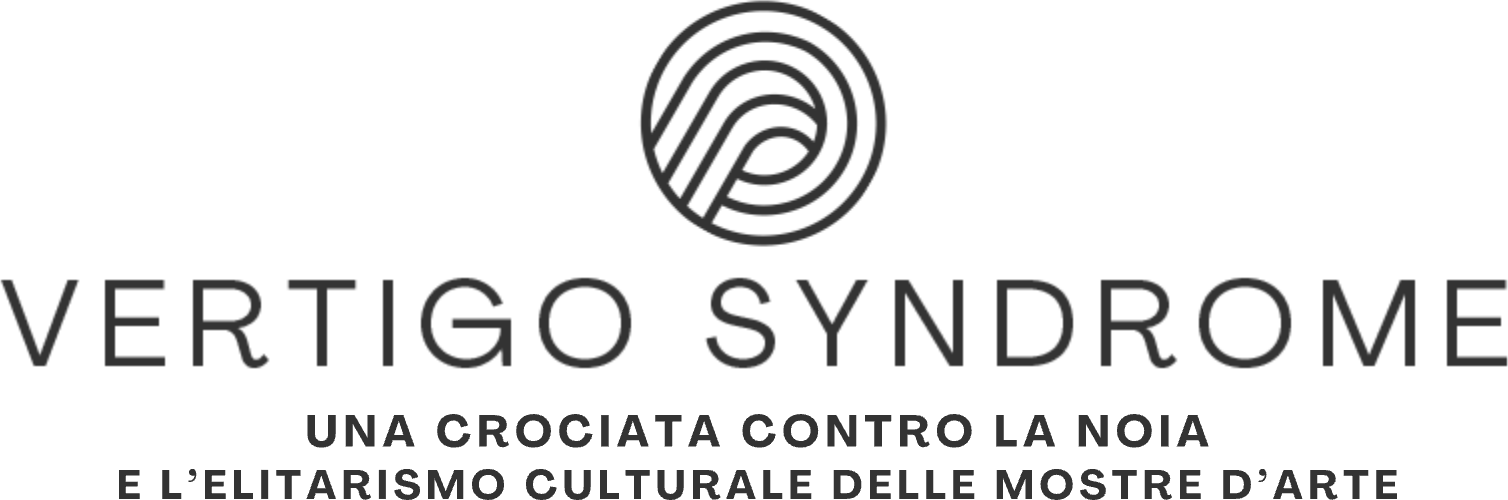 Vertigo Syndrome