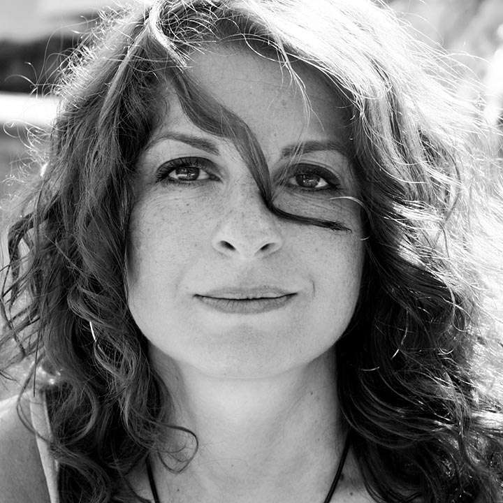 Ritratto di Anna Palermo