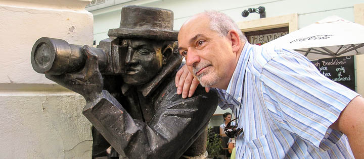 Michele Smargiassi