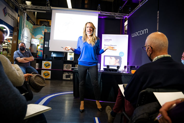 wacom-evangelist-marianna-santoni-at-the-wacom-national-tour-2022