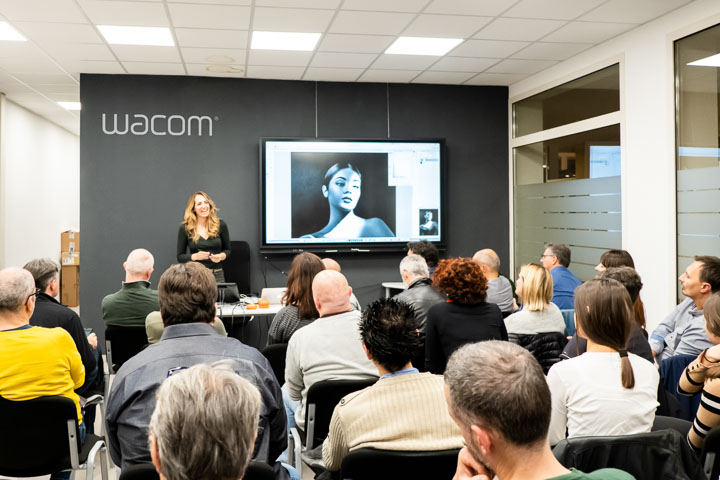 wacom-evangelist-marianna-santoni-at-the-wacom-national-tour-2019