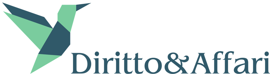 Logo Diritto & Affari