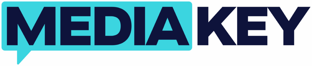 Logo Media Key