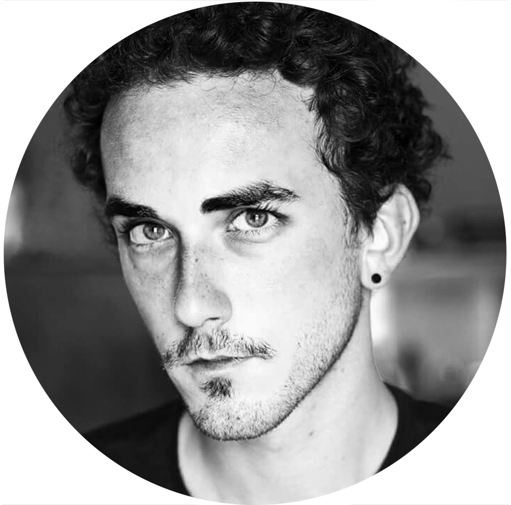 Ritratto di Brando Gallo