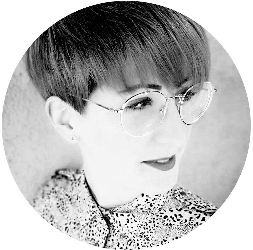 Ritratto di Debora Folla