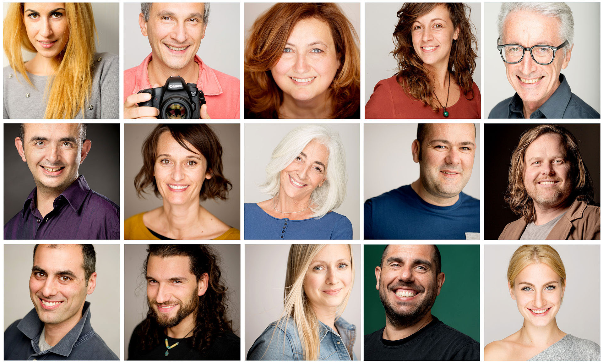 Allievi di Marianna Santoni