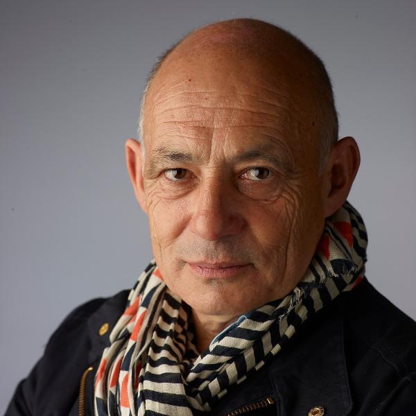 Ritratto di Pascal Maitre