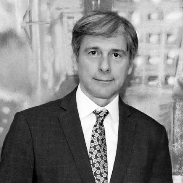 Ritratto di Roberto Lugano